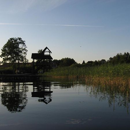 Pensjonat Mikolajki Exterior foto